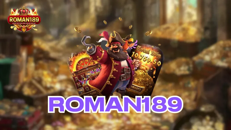 Roman189