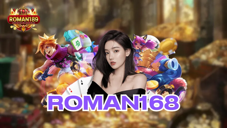Roman189